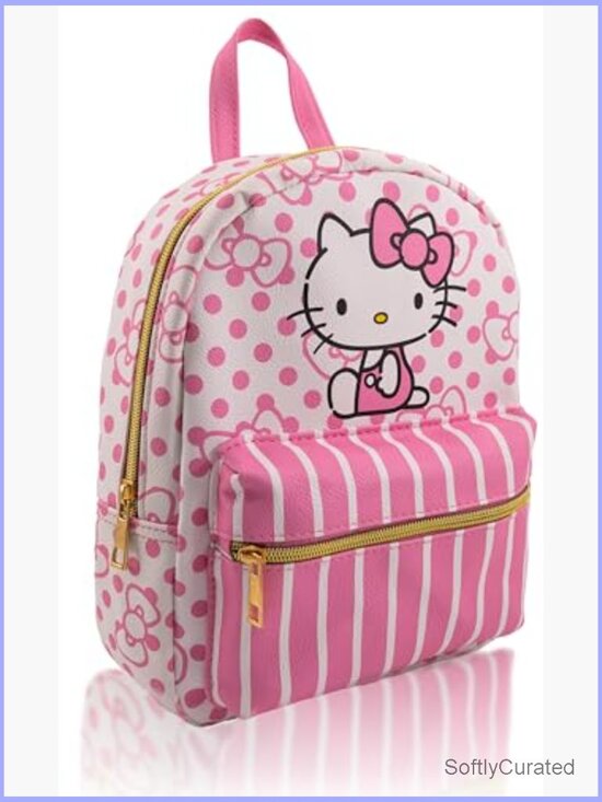 Official Sanrio Hello Kitty 10\